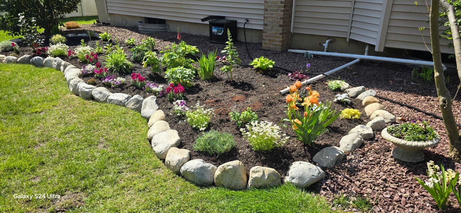 Landscaping Project 2