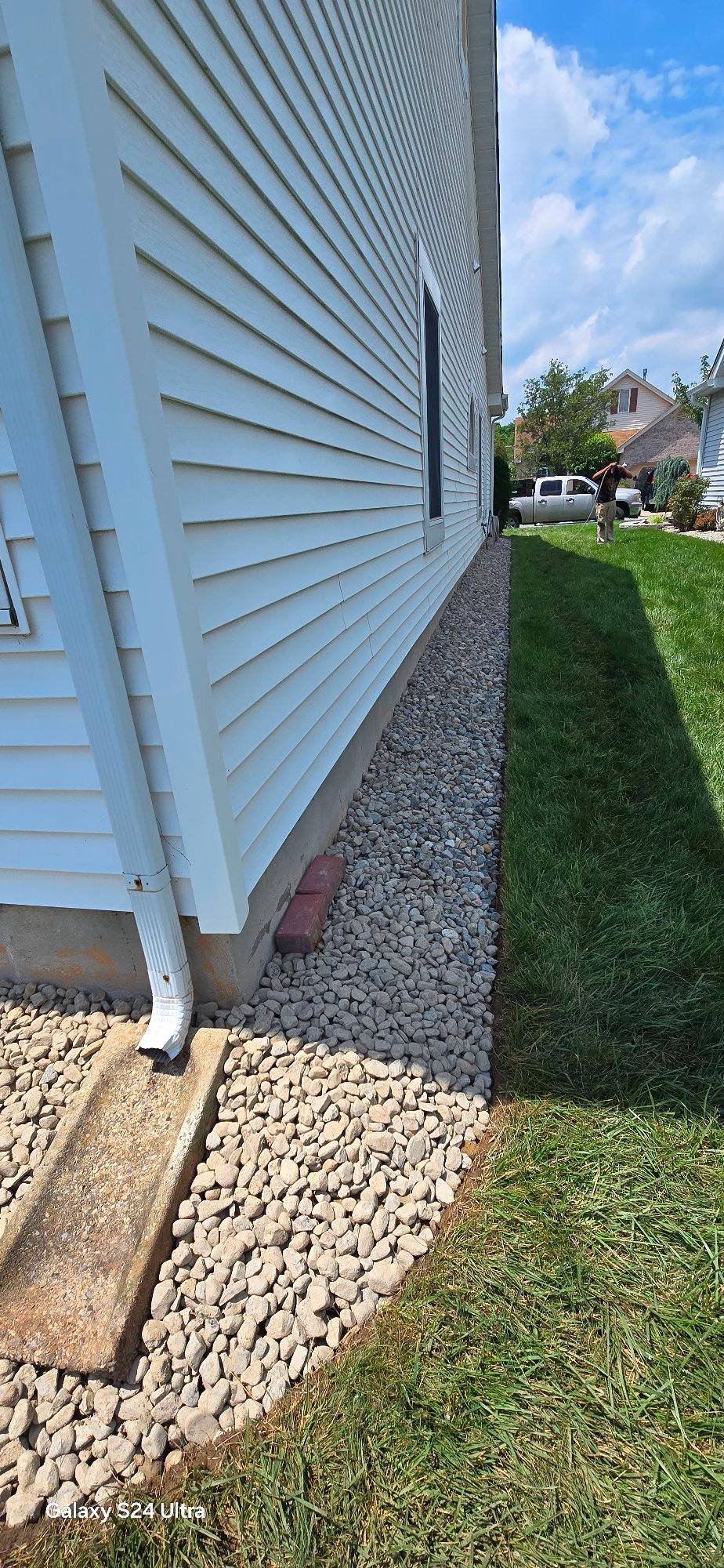 Top-Notch Landscaping Services