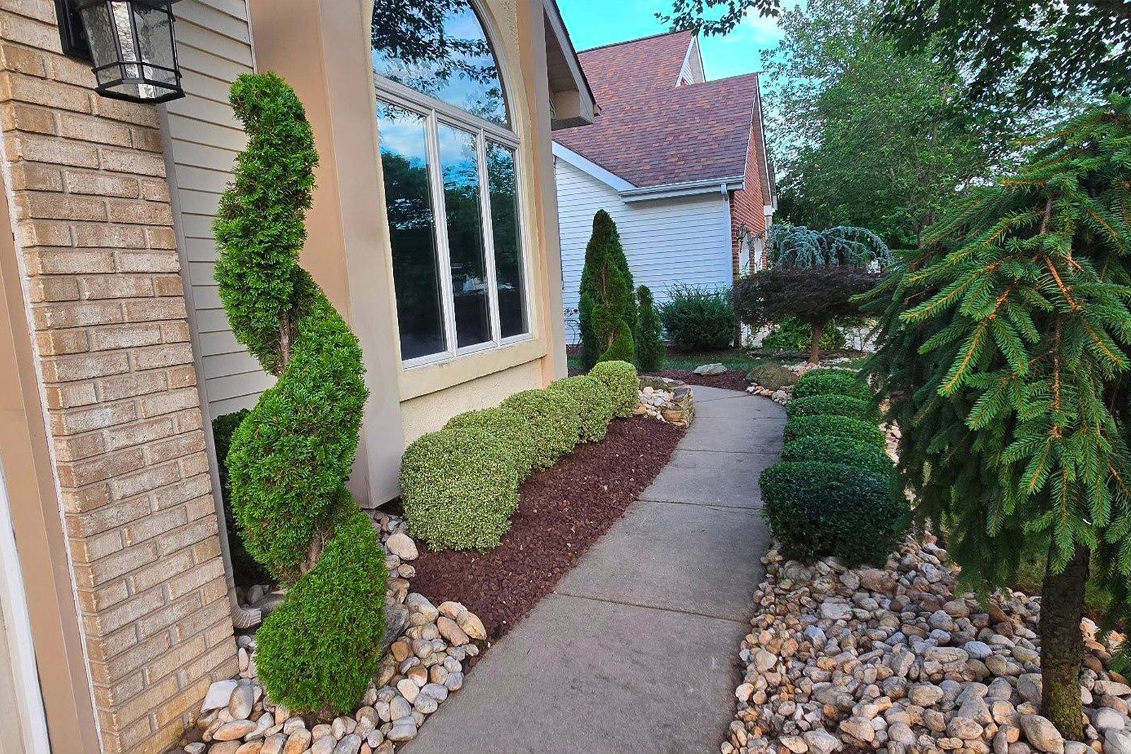 Tree pruning and trimming New Jersey